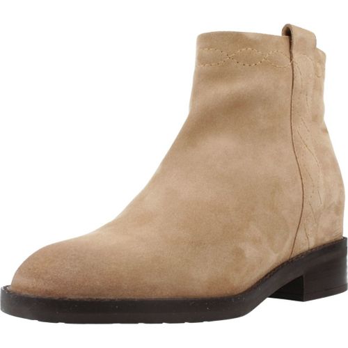 Geox D Larysse Colour Brun Clair - 40