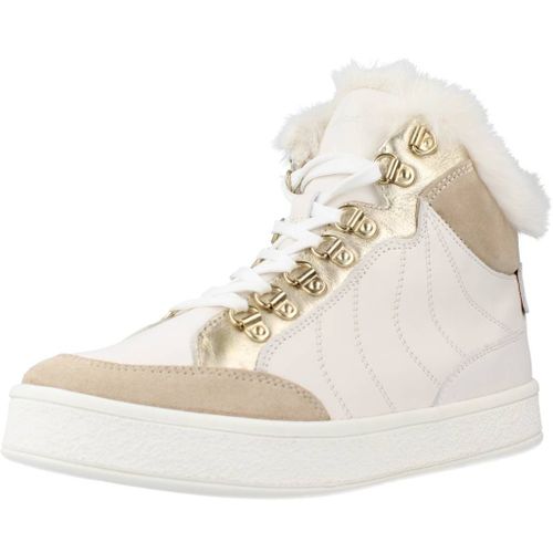 Geox D Leelu A Colour Blanc - 36