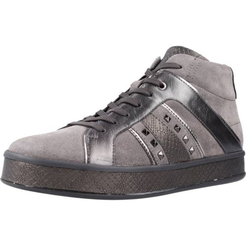 Geox D Leelu B Colour Gris - 40