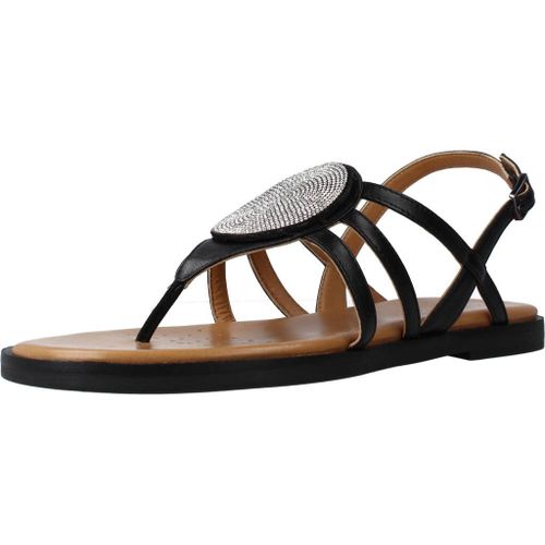 Geox D Naileen H Colour Noir - 37