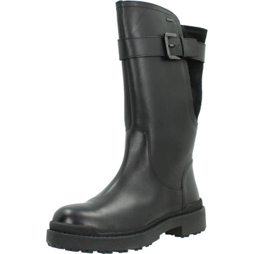 Geox D Nevegal B Abx Colour Noir - 37