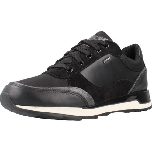 Geox D New Aneko B Abx Colour Noir - 40