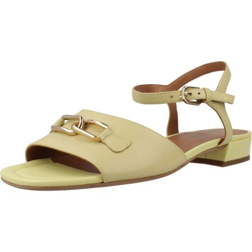 Geox D New Eraklia 15 B Colour Jaune - 38