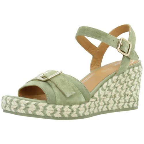 Geox D Panarea C Colour Vert - 39
