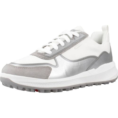 Geox D Pg1x Colour Blanc - 40