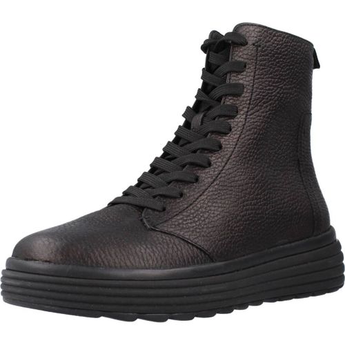 Geox D Phaolae A Colour Marron - 36