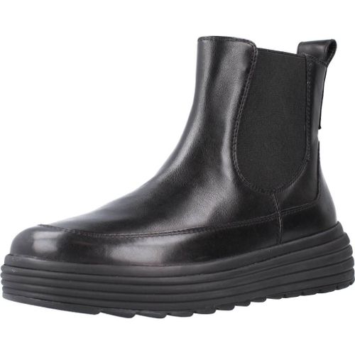Geox D Phaolae C Colour Noir - 37