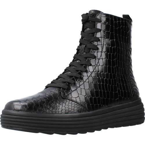 Geox D Phaolae Colour Noir - 37