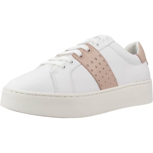 Geox D Skyely Colour Blanc - 37