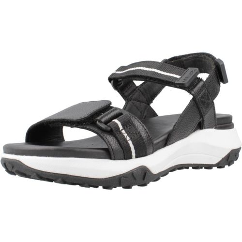 Geox D Sorapis + Grip B Colour Noir - 39