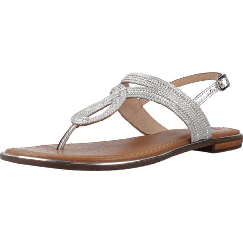 Geox D Sozy Plus Colour Argent - 38