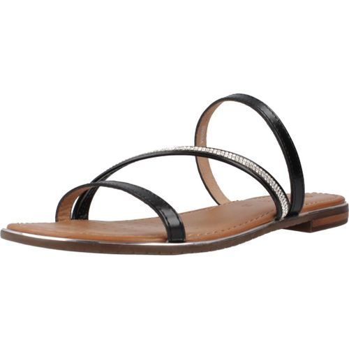 Geox D Sozy Plus Colour Noir - 38