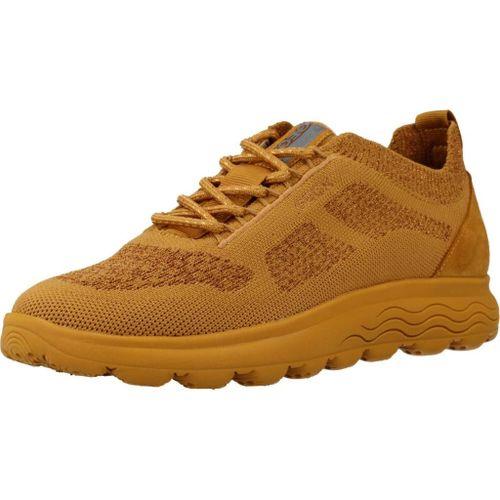 Geox D Spherica Colour Jaune - 39