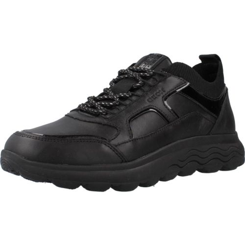 Geox D Spherica Colour Noir - 36