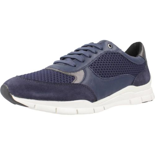 Geox D Sukie Colour Bleu - 39
