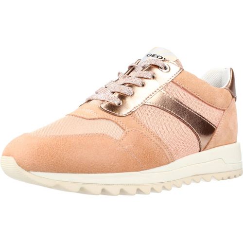 Geox D Tabelya A Colour Orange - 36