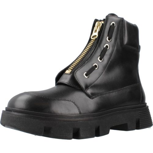 Geox D Vilde Colour Noir - 40