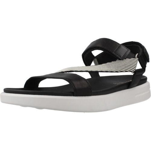 Geox D Xand 2s Colour Noir 38