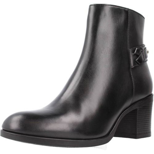 Geox D36fsa 00043 D New Asheel Colour Noir