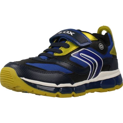 Geox J Android Boy Colour Bleu - 30