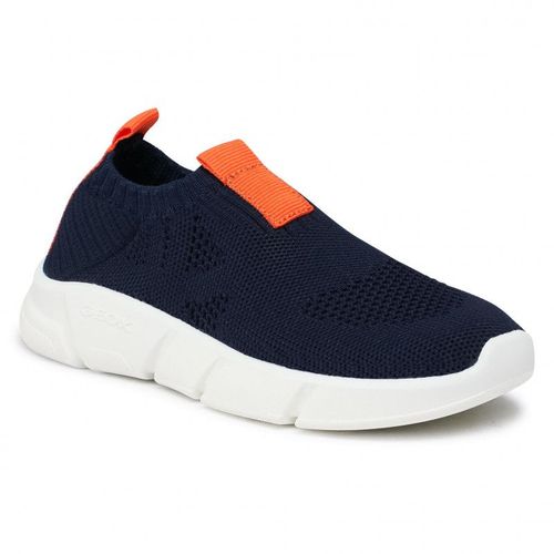 Geox  J Aril B. A J02dma 0006k C0820 - Bleu Marine - 30