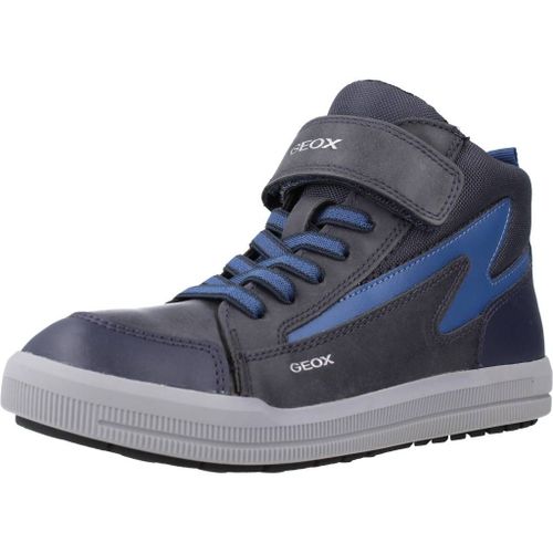 Geox J Arzach Boy A Colour Bleu - 29