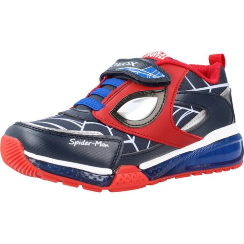 Geox J Bayonyc B. Colour Bleu - 35
