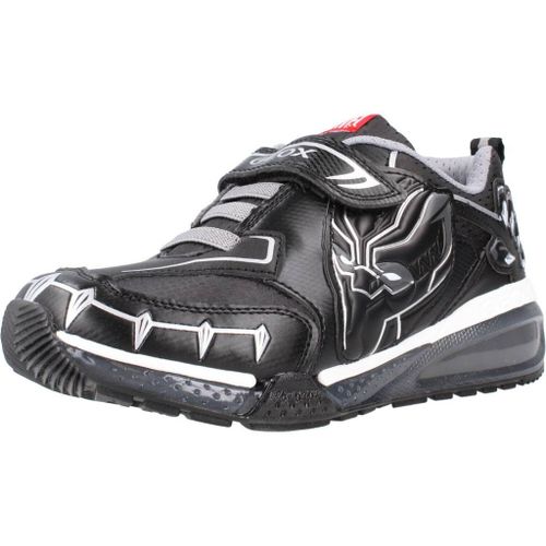 Geox J Bayonyc B. Colour Noir - 24