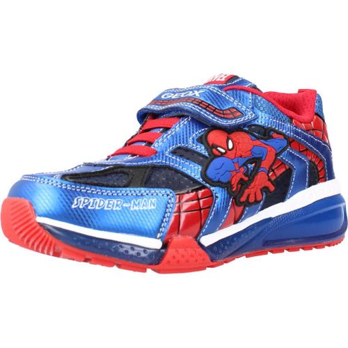 Geox J Bayonyc Boy B Colour Bleu - 36