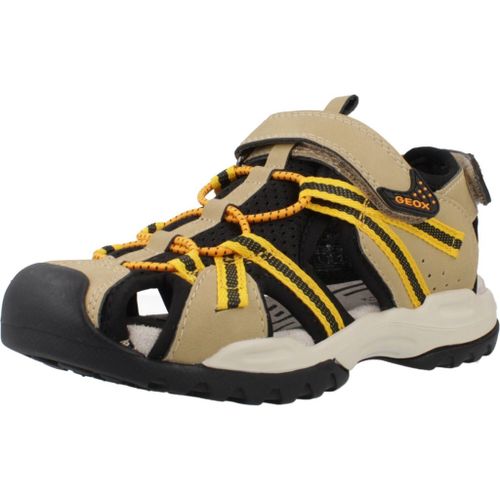 Geox J Borealis B. B Colour Brun Clair - 36