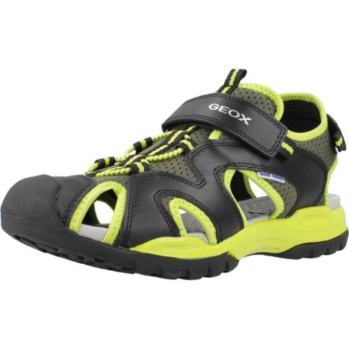 Geox J Borealis B Colour Noir - 26