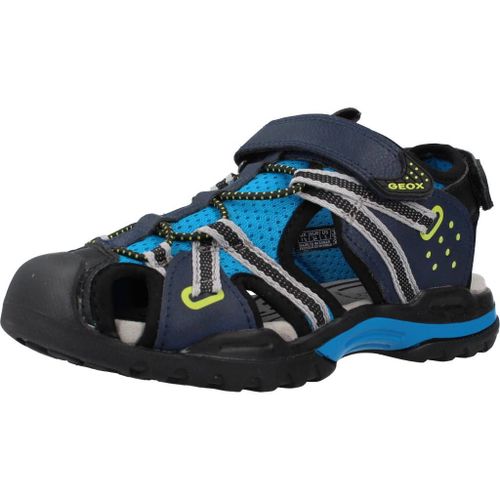 Geox J Borealis Boy B Colour Bleu - 30
