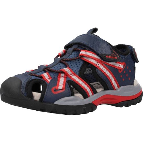 Geox J Borealis Boy B Colour Bleu - 24