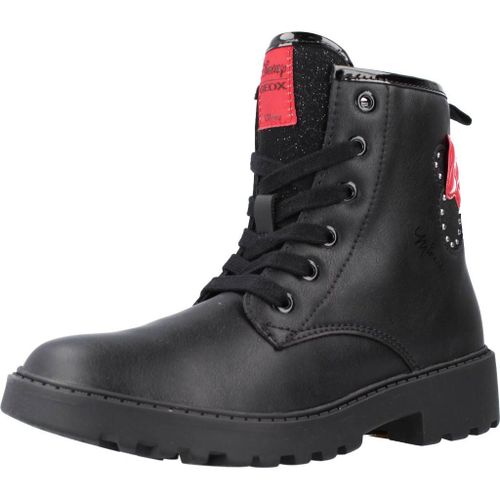 Geox J Casey Girl C Colour Noir - 33