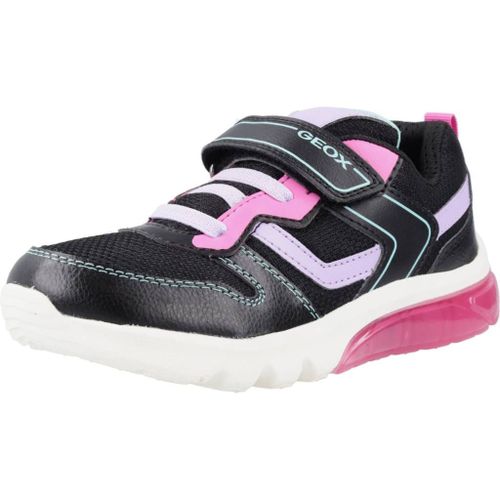 Geox J Ciberdron G. Colour Noir - 37