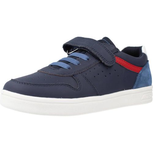 Geox J Djrock Boy D Colour Bleu - 34
