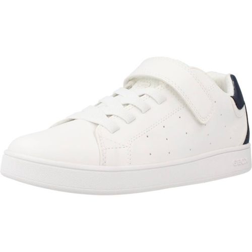 Geox J Eclyper B. Colour Blanc - 35