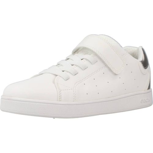 Geox J Eclyper G. A Colour Blanc - 38