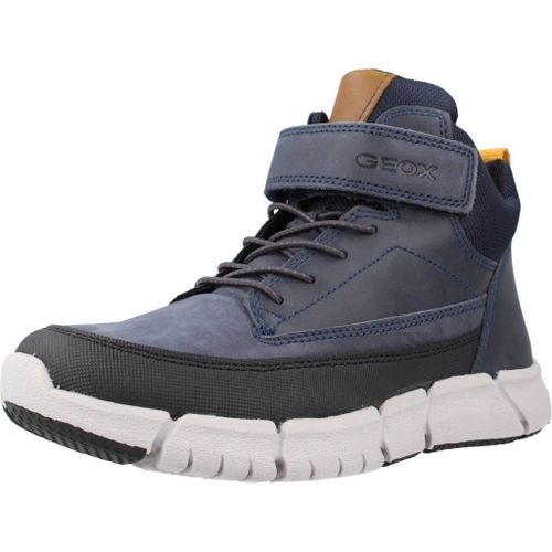 Geox J Flexyper B. Colour Bleu - 35