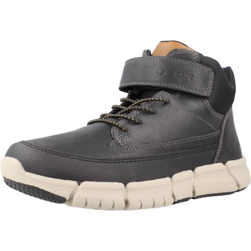 Geox J Flexyper B. Colour Noir - 37