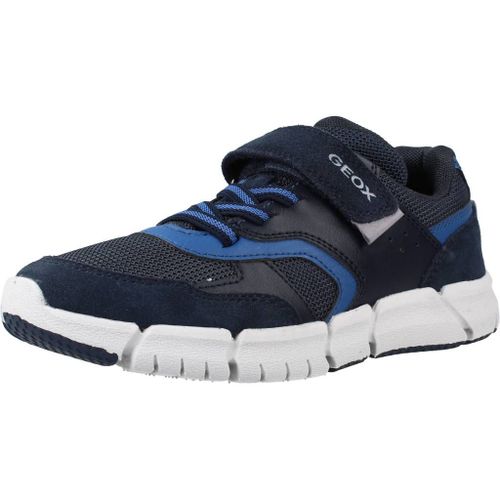 Geox J Flexyper Boy A Colour Bleu - 34