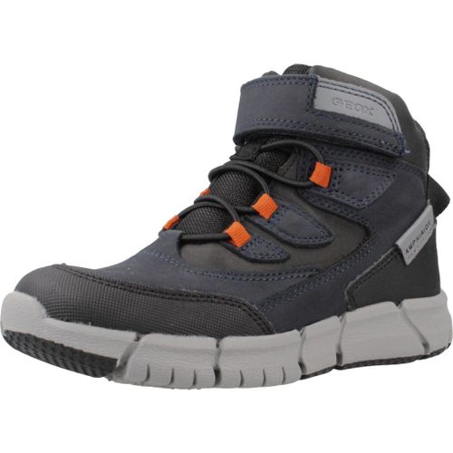 Geox J Flexyper Boy B Abx Colour Bleu - 28