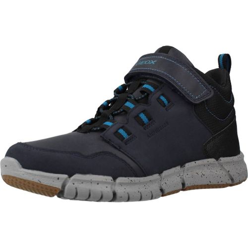 Geox J Flexyper Boy B Abx Colour Bleu - 37