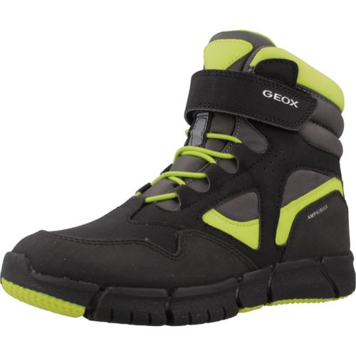Geox J Flexyper Boy B Abx Colour Noir - 29