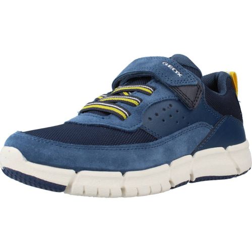 Geox J Flexyper Boy B Colour Bleu - 34