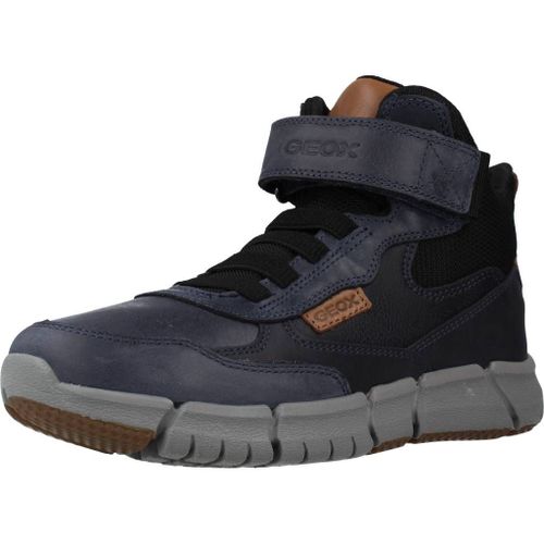 Geox J Flexyper Boy Colour Bleu - 38