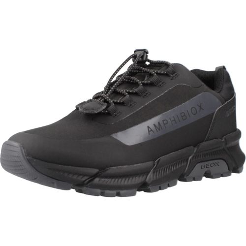 Geox J Flexyper Colour Noir - 38