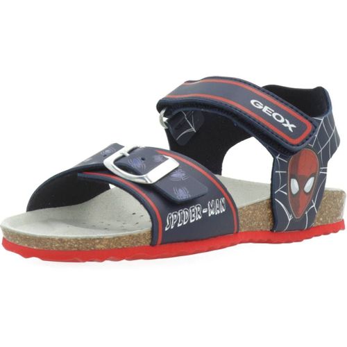 Geox J Ghita Boy C Colour Bleu - 35