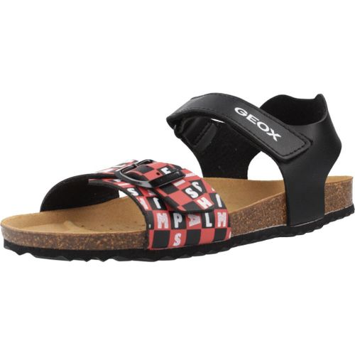 Geox J Ghita Boy Colour Noir - 28