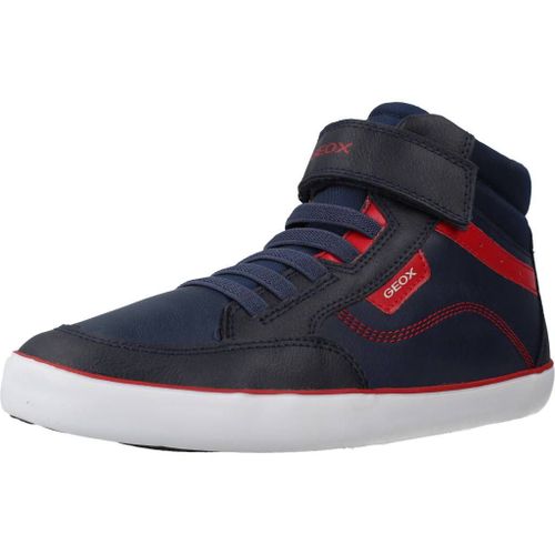 Geox J Gisli Boy Colour Bleu - 33